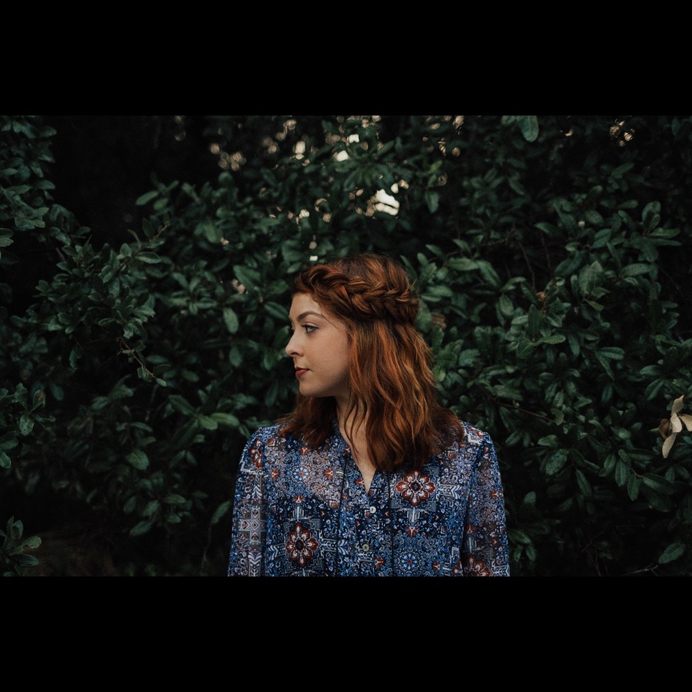 Meet your Posher, Kacie